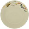 Yamaka Shoten MOOMIN Herbarium Small Nordic Day Wedding Made In Bowl, Dish, Approx. 13.5cm Diameter, Microwave-Safe, Style, Mother's Gift, Gift,