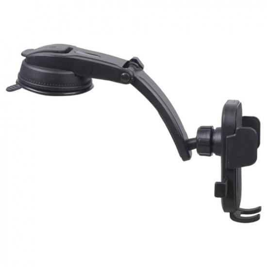 Rotating Holder Car Phone Stand Dashboard Air Vent Mount Stand for 4.5-7in Phone