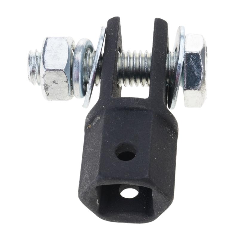 Scissor Jack Adapter+Drive Impact Wrench Tools 1/2 Inch Vanadium Steel Socket Drive Impact Wrench Kit