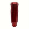 Gear Shift Knob Stick Manual Transmission Universal Car Aluminum Gear Shifter Gear Head Knob