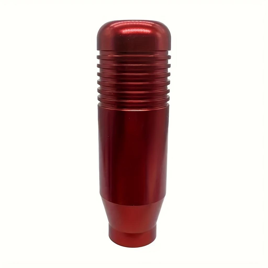 Gear Shift Knob Stick Manual Transmission Universal Car Aluminum Gear Shifter Gear Head Knob