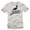 Üst giysisi – T-shirtler