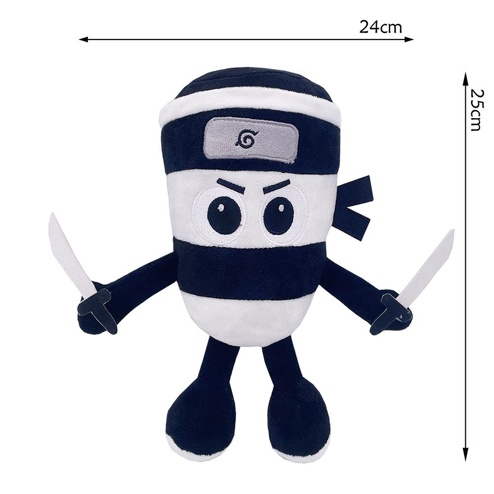 Tralalelo Tralala Plush Tungtungtung Italian Brainrot Al Tralalero Tralala Plush Doll Stuffed Soft Pillow Custom Toys