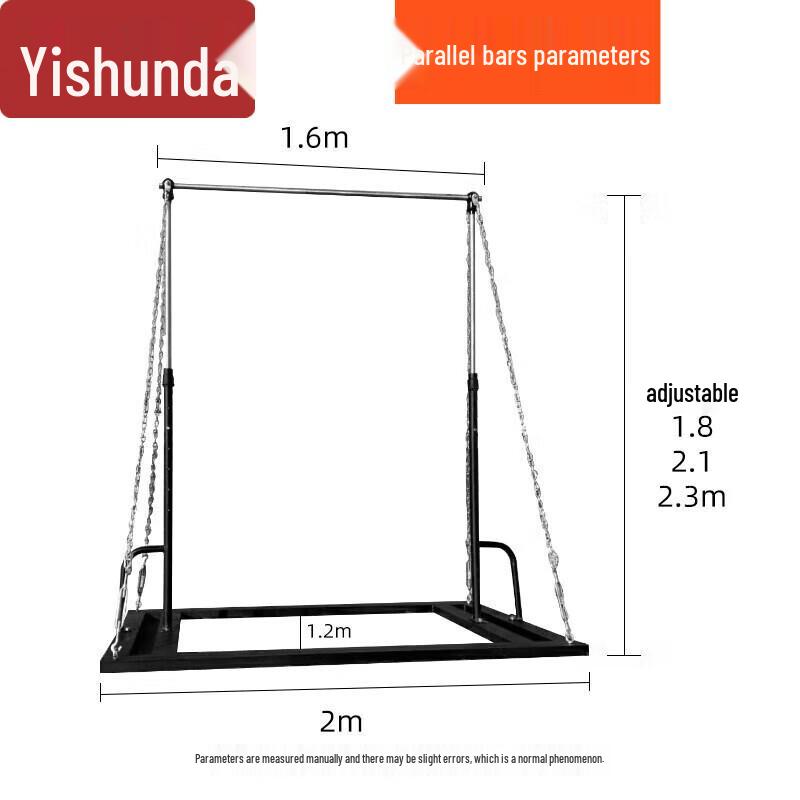 Yishunda Portable Pull-up Bar