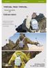 Women's Lightweight Cross-Border Contrast Color Backpack - Versatile Outdoor Sports and Travel Double Shoulder Bag