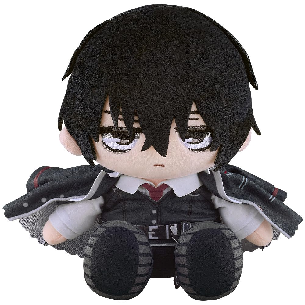 Good Smile Company Плюшевая игрушка Limbus Company Исан