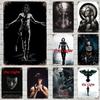 Decorações – Produtos de metal