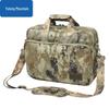 Yulongshan Tactical Camouflage Laptop Briefcase