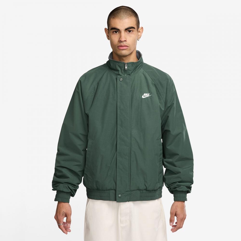 

Куртка Nike Men S Nike Club Futura Fz0657 323