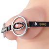 Women Nipple Stimulate Experience High Stimulation Nipple Clamp with Five Different Design Style Nipple Clamp for Female