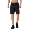 DOMYOS Fitness Solid Casual Sports Shorts Men's Black