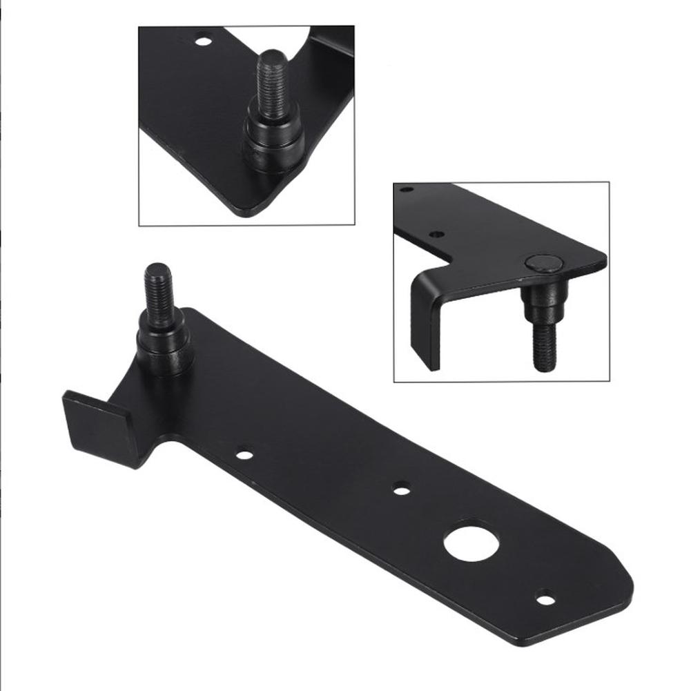 Replacement Actuator Arm GY20059 for Lawn Mower Deck Brake System Compatible with Models 102 105 107S 206x77x49mm