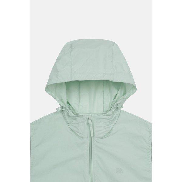 Kolon Sports Women Lightweight Woven Vest Tvvam25502lmi