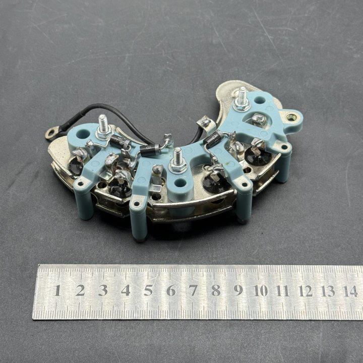 1pc for Cummins Dongfeng 153 Double Bridge Generator Rectifier Bridge rectifier Bridge