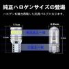 CIWENDAN T10 LED Explosive Light Ice Blue Vehicle Inspection Compatible
