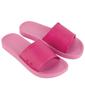 Ipanema Klapki Anat Classic Slide Fem Pink Dark Pink 83583-As776 38