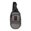 Victorinox Alox Nero Sling A cool and urban crossbody bag for men and Lightweight and this 5L bag is perfect for both casual and Available in ocean