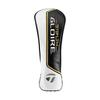 TaylorMade Stealth Gloire Rescue Headcover (A9487801) - Genuine Manufacturer Part