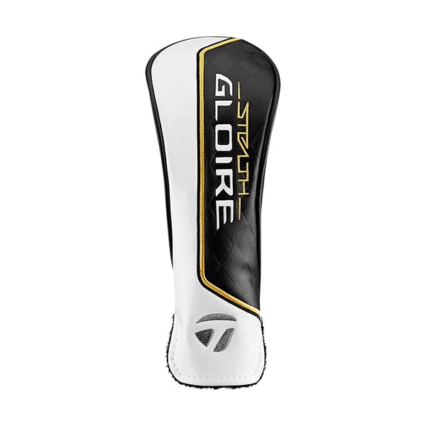 TaylorMade Stealth Gloire Rescue Headcover (A9487801) - Genuine Manufacturer Part