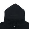 Converse Jackets Unisex Black Hooded Moderate Other 10022002-A01