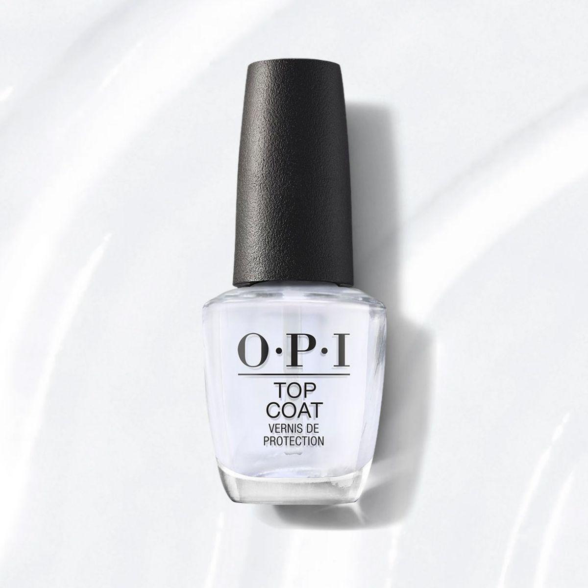 [Top Coat] Top Coat 15ml