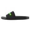 (WMNS) Pool Sandalen Schwarz Damen 565547W1S811030