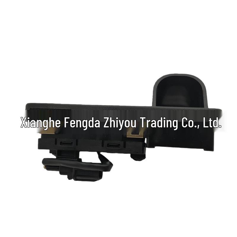 81820-P1010 Tailgate Switch for SPORTAGE NQ5 Trunk Open