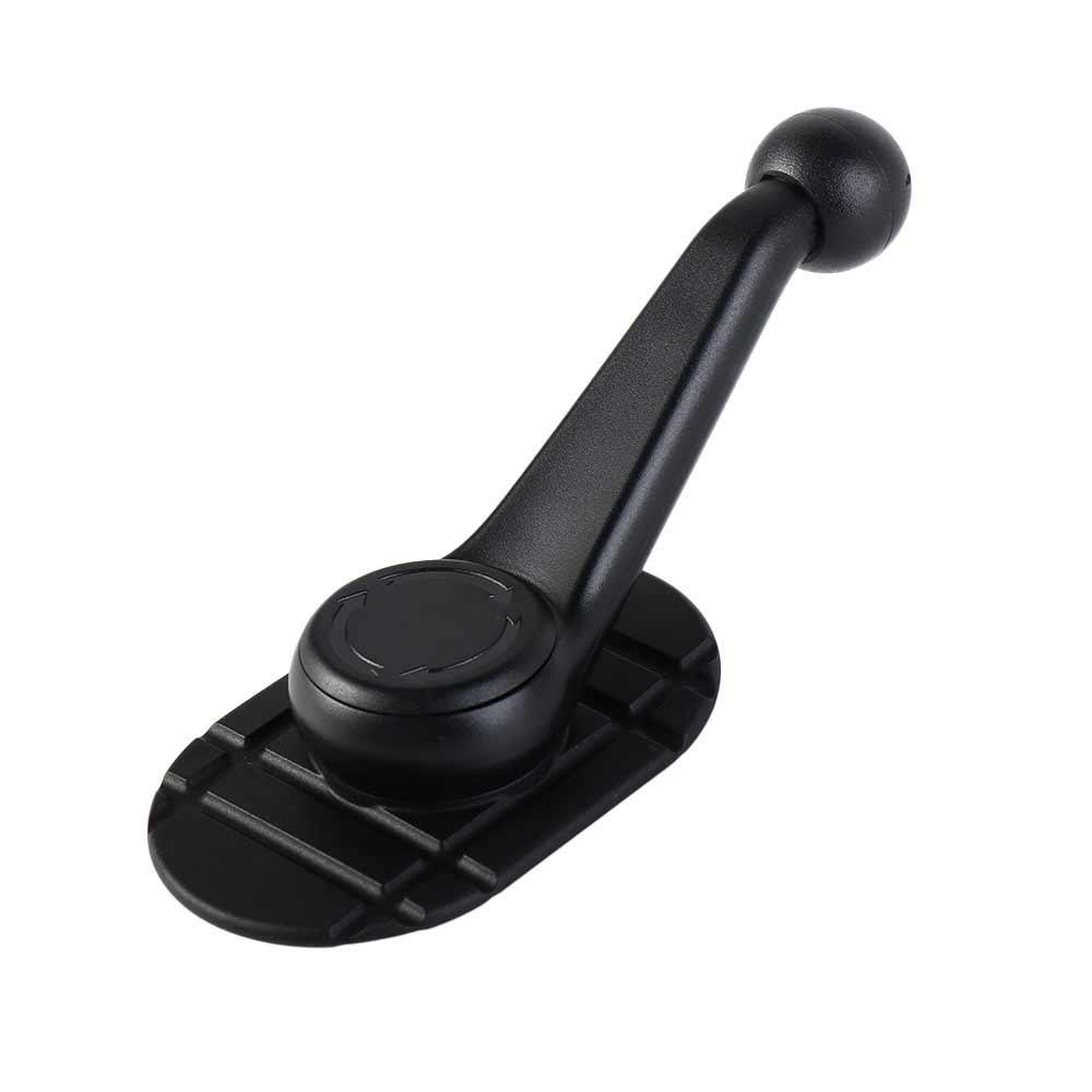Nano Sticker Base Car Dashboard Phone Holder 17mm Ball Head  Phone Bracket   Various Dashboards