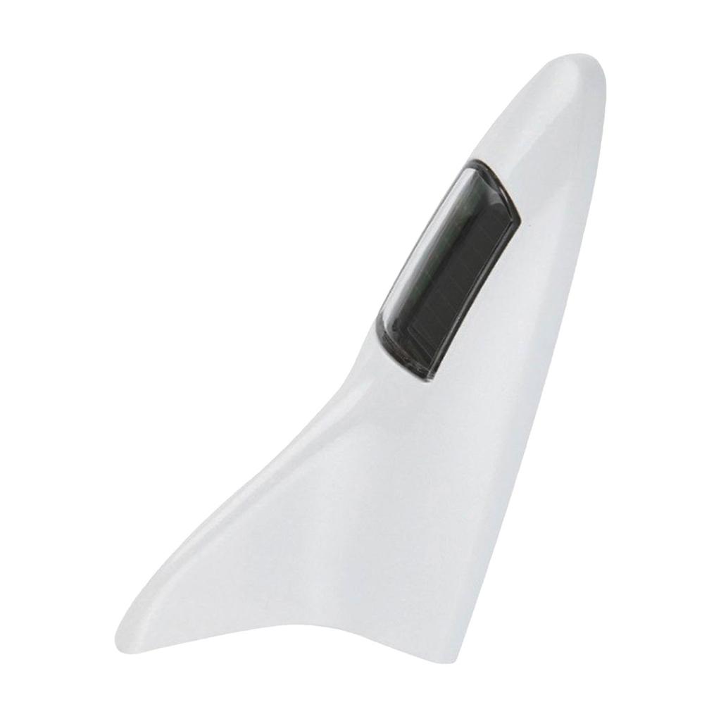 Światło Anteny Rekina, Solarne Światło Rekina | Automatyczne Światło Rekina na Dach,