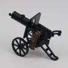 Military Solider Kits Model Toy For Children Building Blocks Toys & Hobbies WW2 Kids Machine Guns Military Weapons