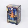 Anime One Piece Wano Country Trafalgar Law with Sword Battle Ver. GK PVC Action Figure Statue Model Kids Toys Doll Gifts 17cm