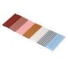 42Pcs Hot Glue Sticks 7x100mm Nontoxic Eco Friendly Strong Adhesion Widely Used Glue Gun Sticks for