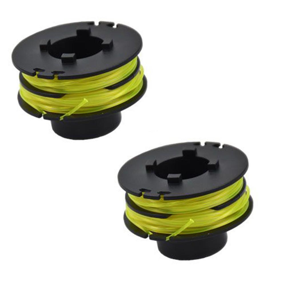 Bobine de fil Pièces d'outils de jardinage Coupe-bordures Tondeuse à gazon