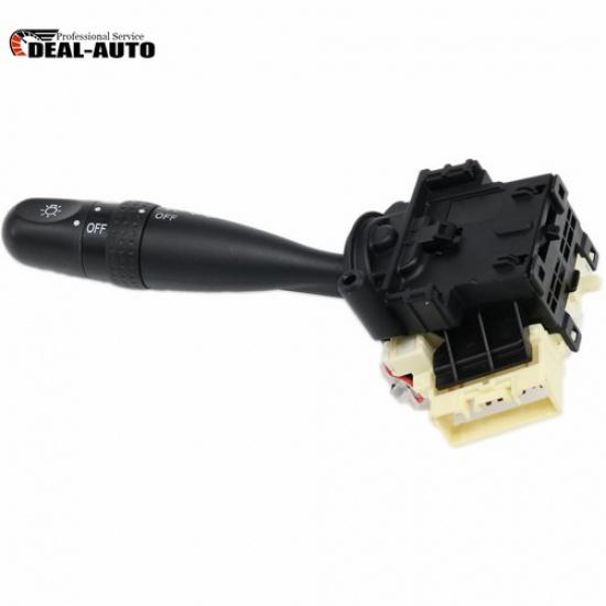 Headlamp Fog Lamp Turn Signal Switch For Pontiac Vibe 2003-2008 1.8L