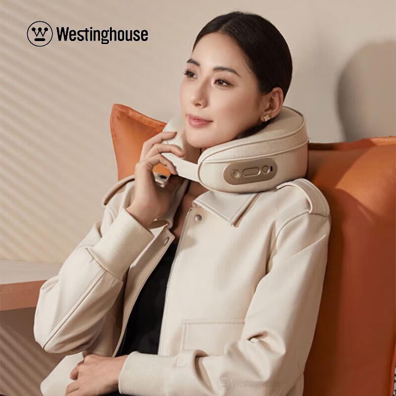 Westinghouse Smart Neck Massager WCM-U209D