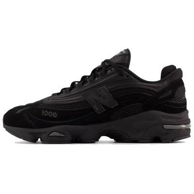 1000 'Black Grey' Men's M1000B