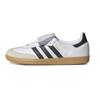 adidas Originals Samba LT Ink, Moonlight Sweet Dream Abrasion Resistant Low Top Skateboard Shoes Women's IG4279(Team924-)