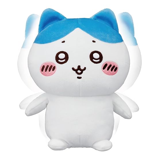 JOYPALETTE Otete Patapata Manepyoko Hachiware