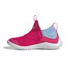 Rapidazen C Slip Resistant Cushioning Breathable Low Top Kids' Running Shoes Children Aged 3 7 Years Old EE9319
