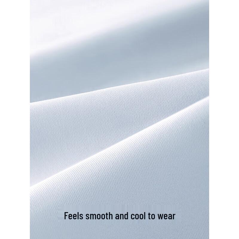 KAZUKOIN Sun Protection Breathable Relaxed Wide Leg Pants