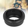 FOTGA Fd NEX Metal Lens Mount Adapter Ring for Canon FD Lens to for Sony NEX Mirrorless Camera