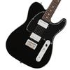 Fender Electric Guitar Player II Telecaster HH Rosewood Fingerboard Black with Soft Case