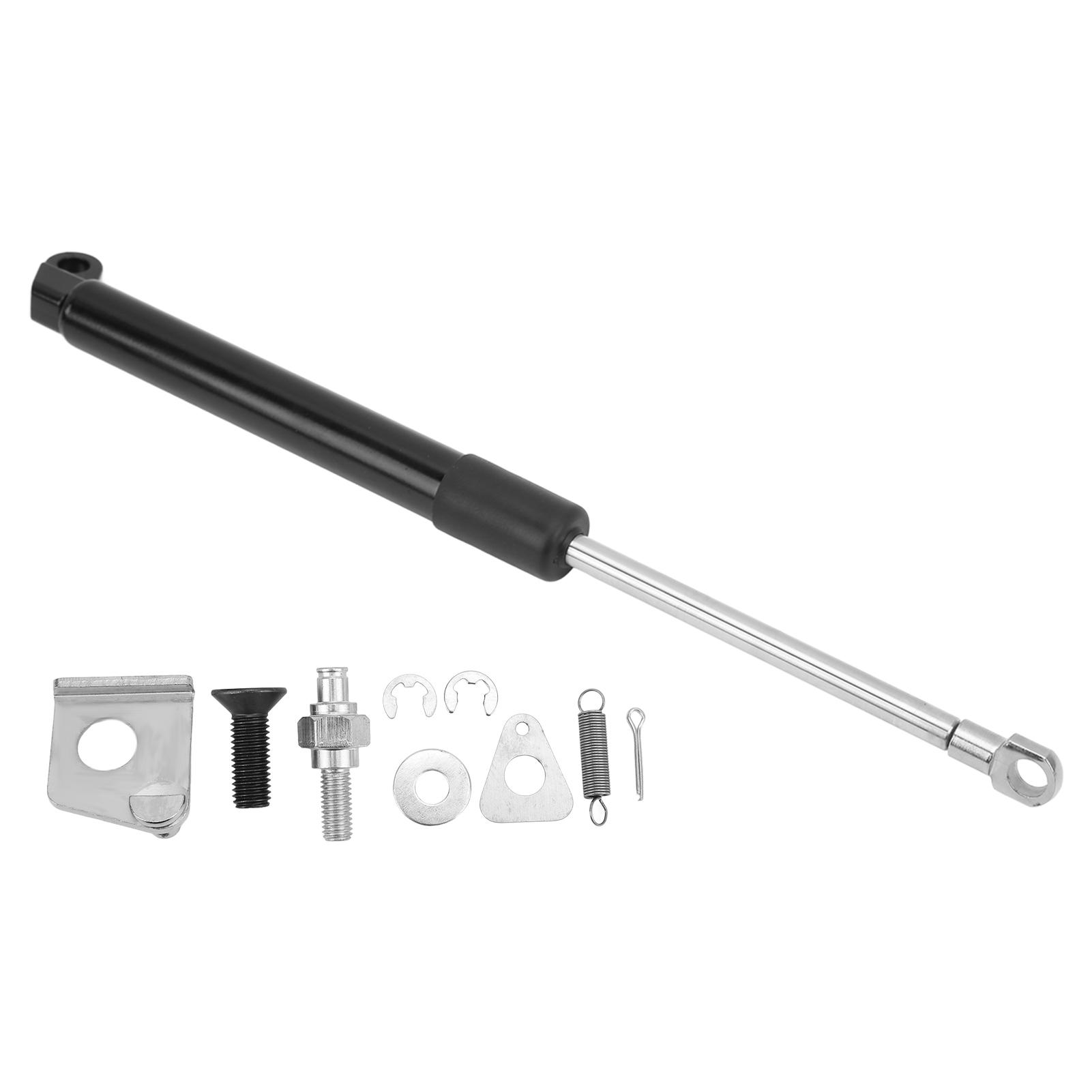 

Задний амортизатор крышки багажника из углеродистой стали с замедлением и амортизацией, замена для Mazda BT‑50