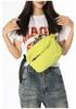 Men's & Women's Multi-layer Casual Chest Bag - Lightweight, Trendy Crossbody for Outdoor Sports & Commuting