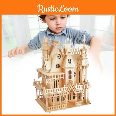 Puzzle e rompicapo – Puzzle