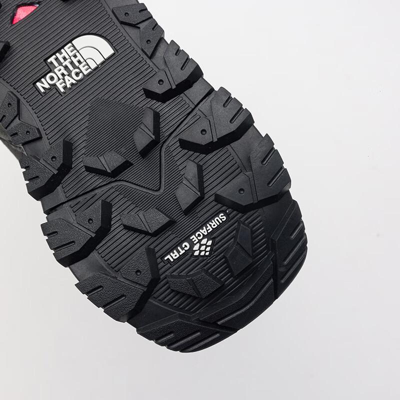 The North Face Women's Low-Cut GTX Waterproof Hiking Shoes 8AEH
