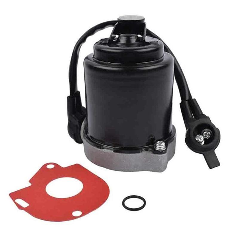 Brake Booster Pump Motor ABS Replacement For Toyota 4Runner Tacoma Land Cruiser Lexus LX470 47960-60010 47050-60010
