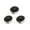 3Pcs Replacement Spool For Stihl FSA 57 AutoCut C3-2 Trimmer Head 4009 710 4306