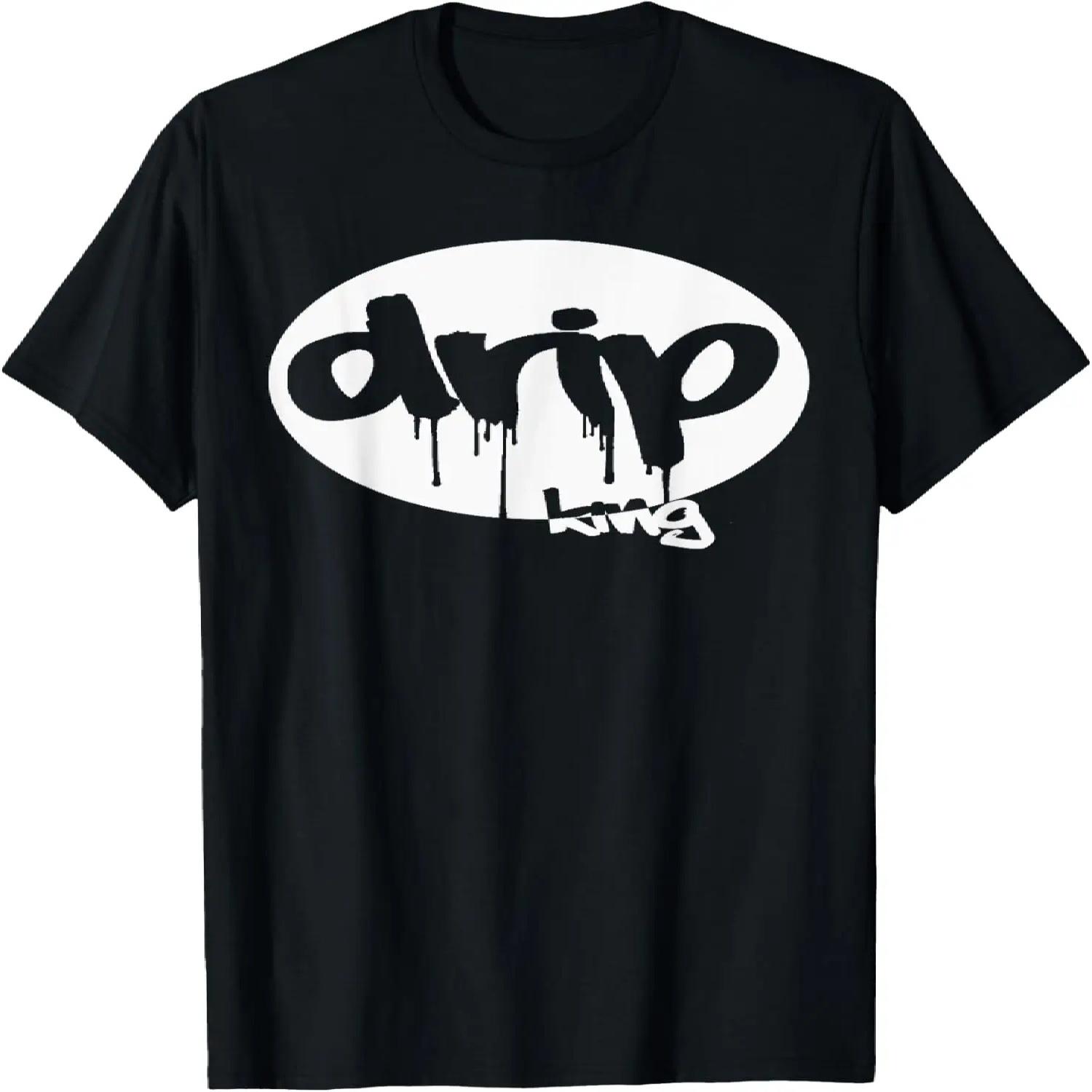 Футболка Drip King S