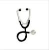 Doctor's Stethoscope Brooch and Chest Ornament Stethoscope Brooch Pin Medical Fashion Jewelry Enamel Denim Jackets Collar Badge